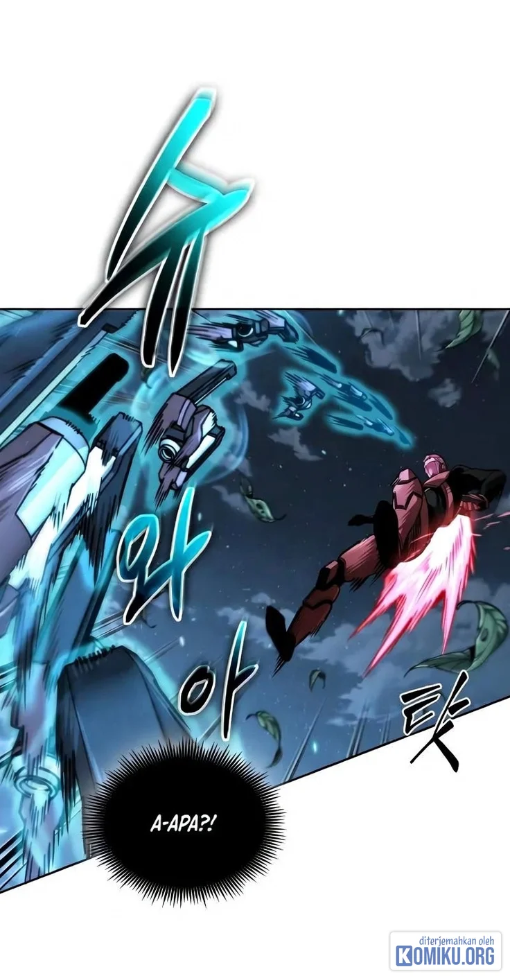 Nano Machine Chapter 334 Gambar 24