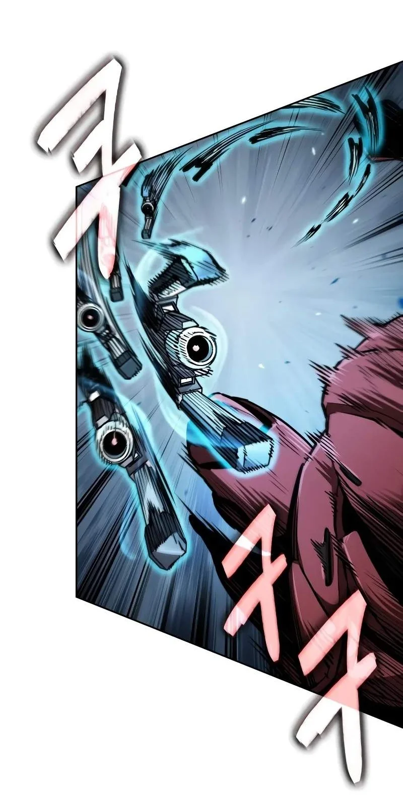 Nano Machine Chapter 334 Gambar 25