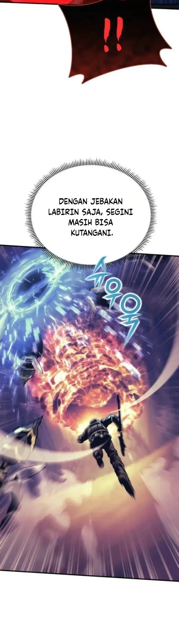 National Power Level Labyrinth Designer Chapter 12 Gambar 19