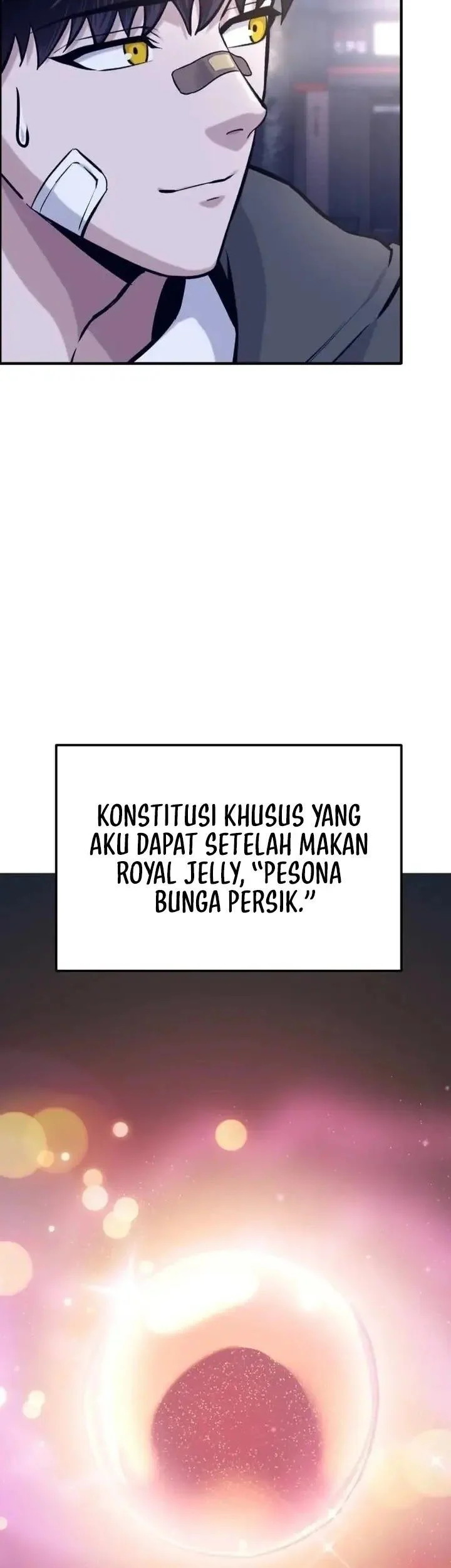 National Power Level Labyrinth Designer Chapter 14 Gambar 19