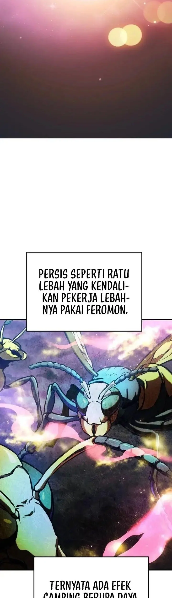 National Power Level Labyrinth Designer Chapter 14 Gambar 20