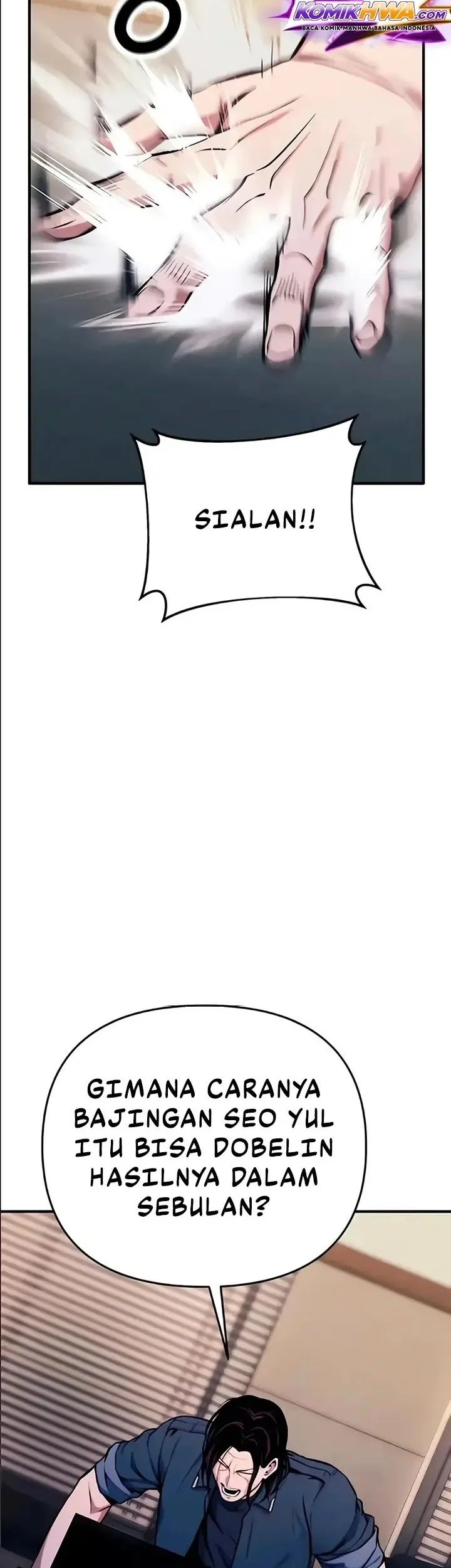 National Power Level Labyrinth Designer Chapter 16 Gambar 22