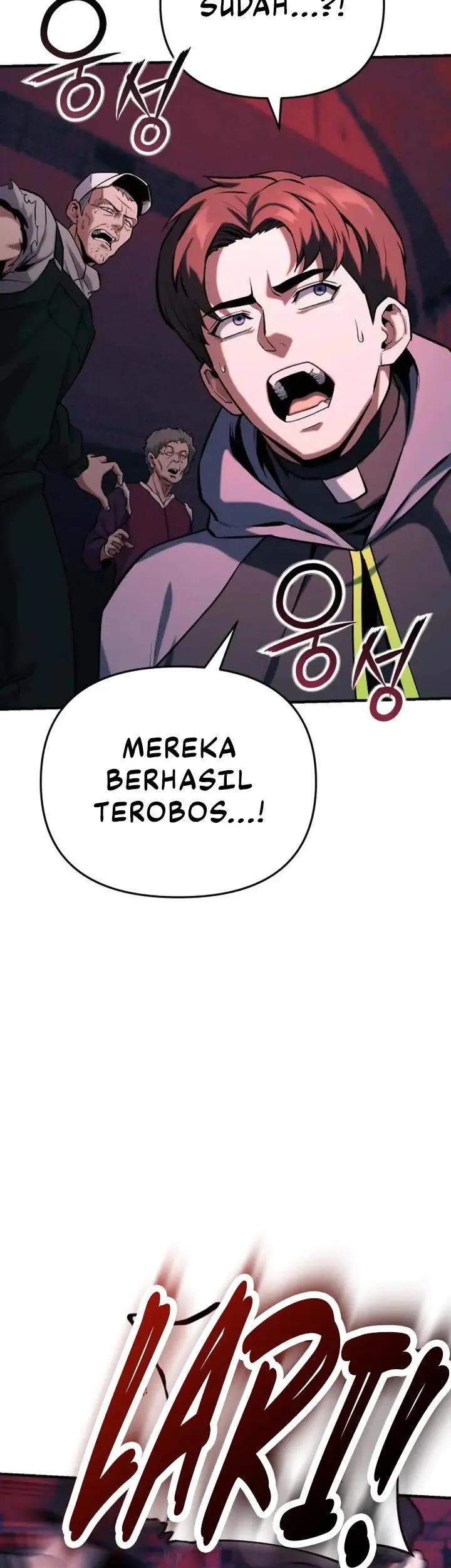 National Power Level Labyrinth Designer Chapter 17 Gambar 19