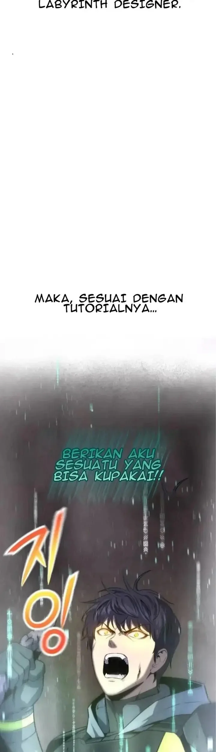 National Power Level Labyrinth Designer Chapter 2 Gambar 24