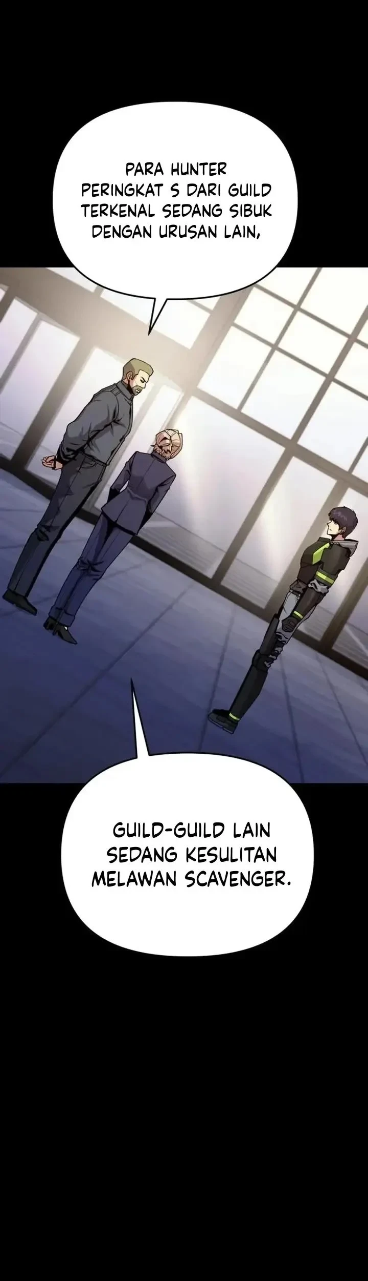 National Power Level Labyrinth Designer Chapter 27 Gambar 22