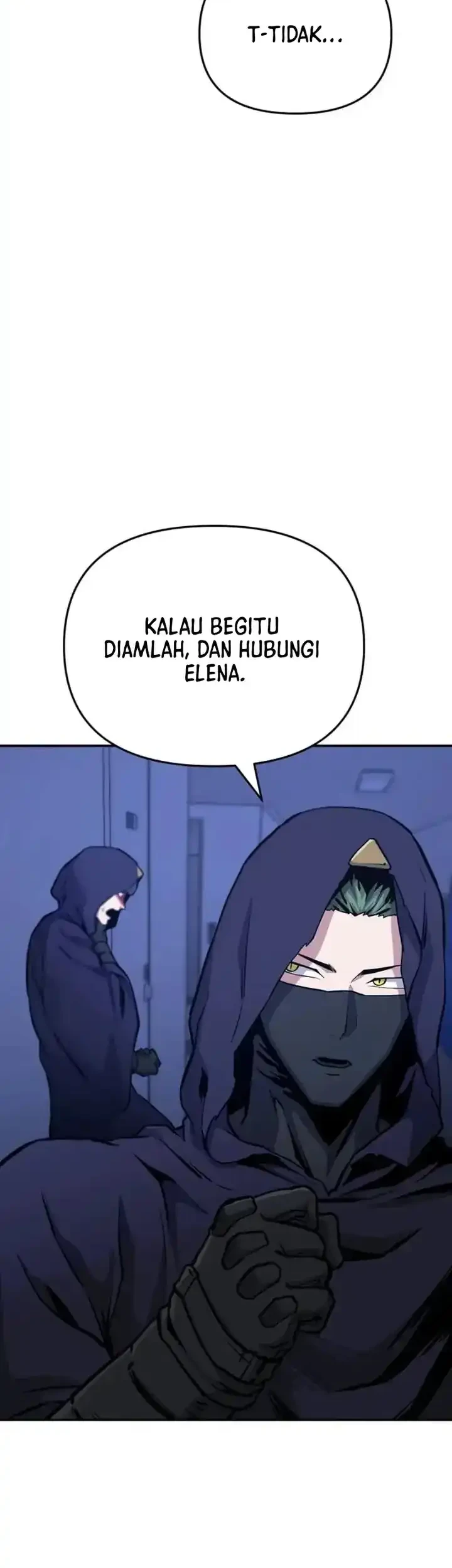 National Power Level Labyrinth Designer Chapter 28 Gambar 23