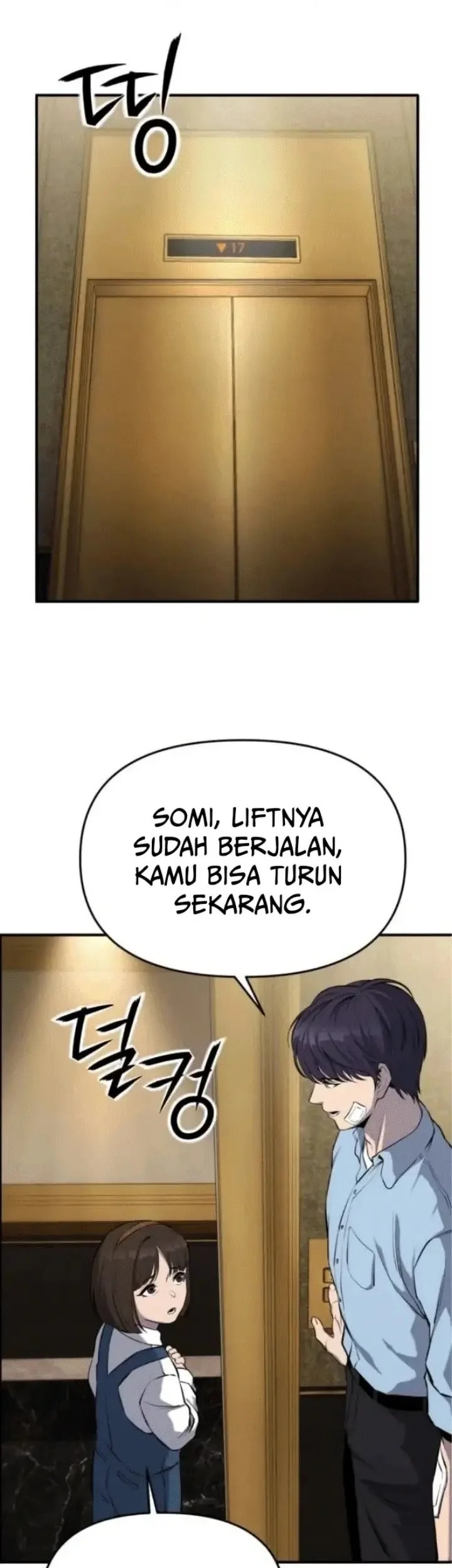 National Power Level Labyrinth Designer Chapter 3 Gambar 22