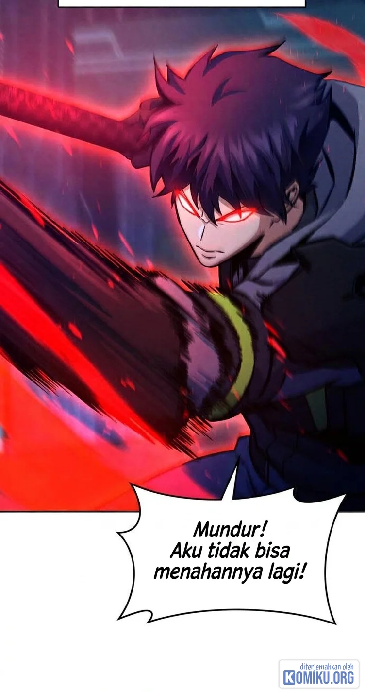 National Power Level Labyrinth Designer Chapter 30 Gambar 34