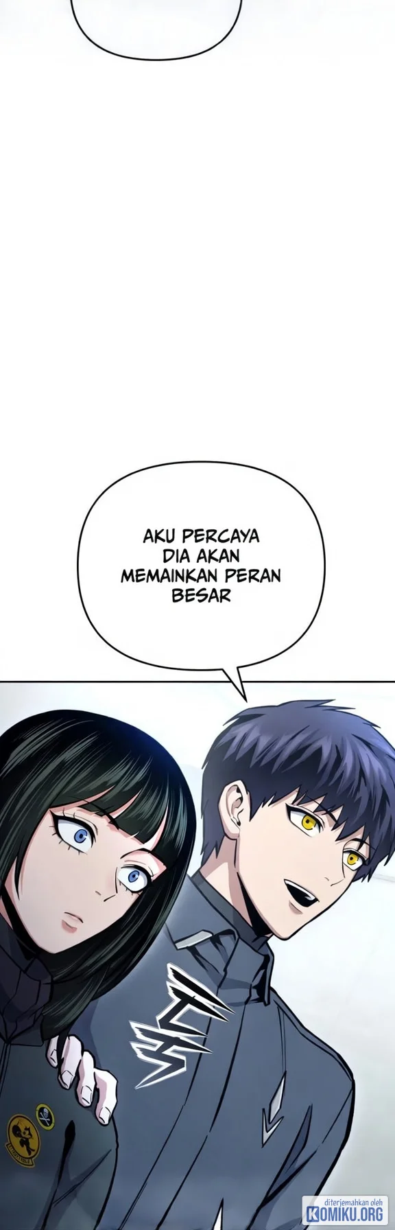 National Power Level Labyrinth Designer Chapter 31 Gambar 23