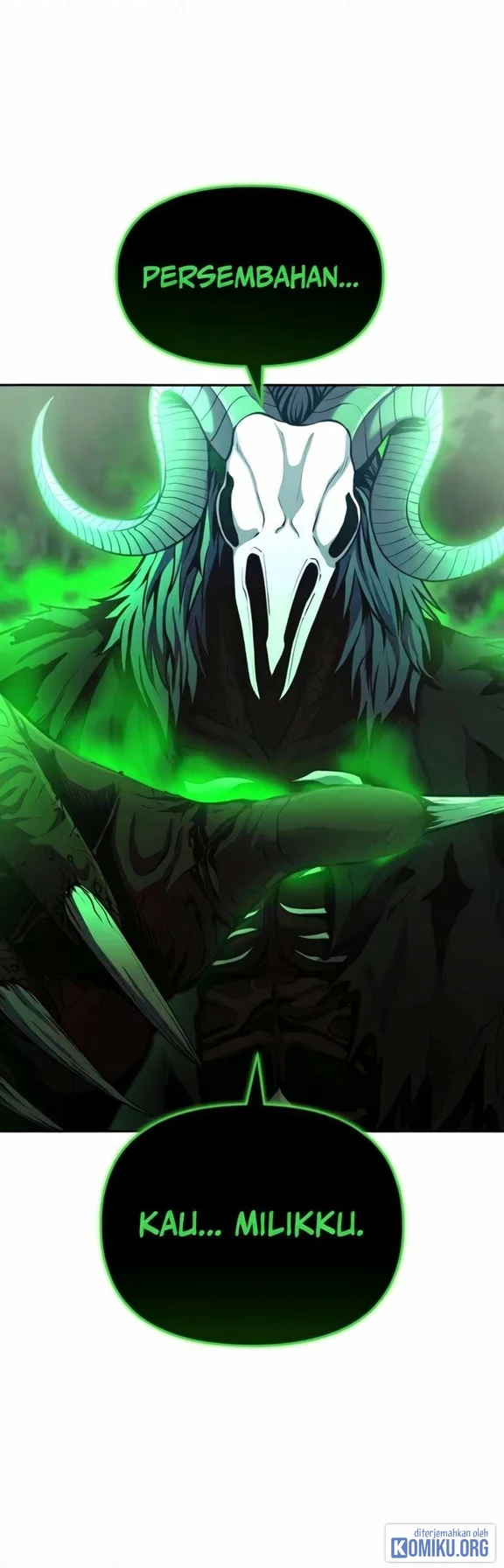 National Power Level Labyrinth Designer Chapter 33 Gambar 31