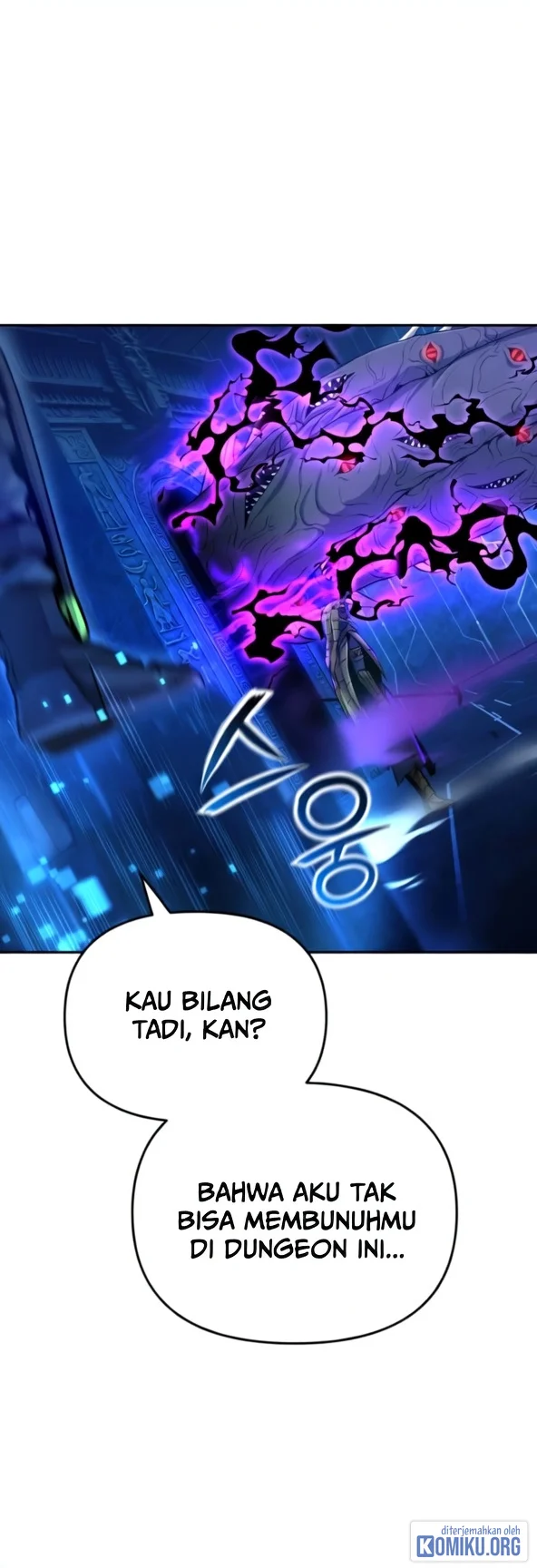 National Power Level Labyrinth Designer Chapter 34 Gambar 27