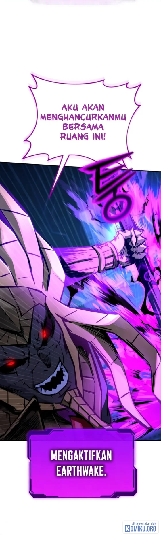National Power Level Labyrinth Designer Chapter 34 Gambar 31