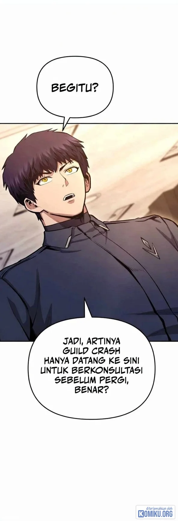 National Power Level Labyrinth Designer Chapter 36 Gambar 24