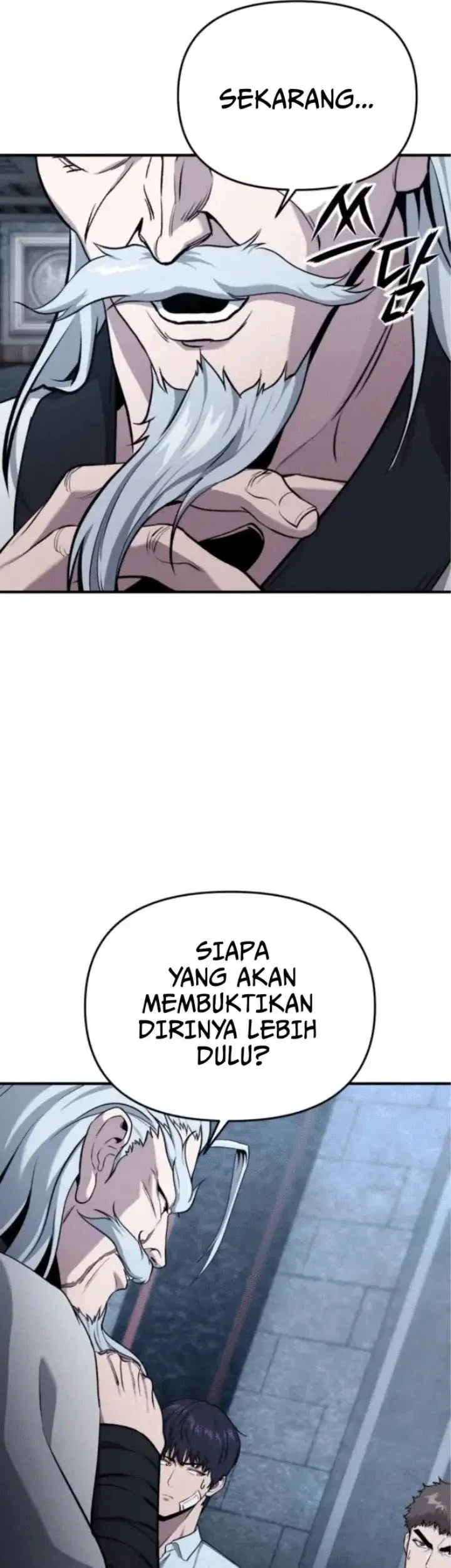 National Power Level Labyrinth Designer Chapter 5 Gambar 18