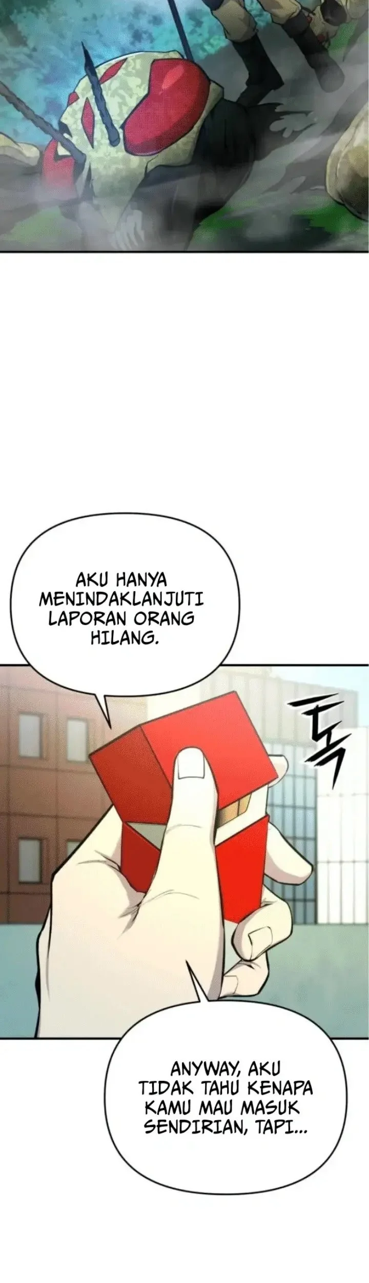 National Power Level Labyrinth Designer Chapter 6 Gambar 18