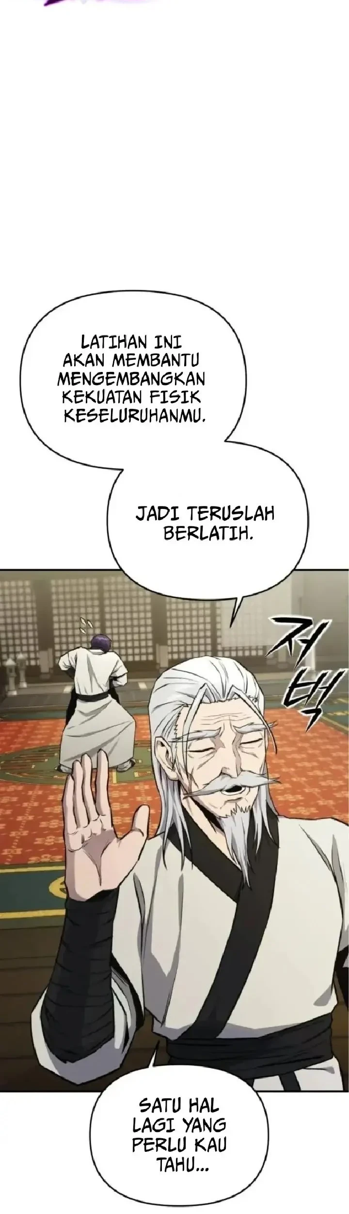 National Power Level Labyrinth Designer Chapter 8 Gambar 19