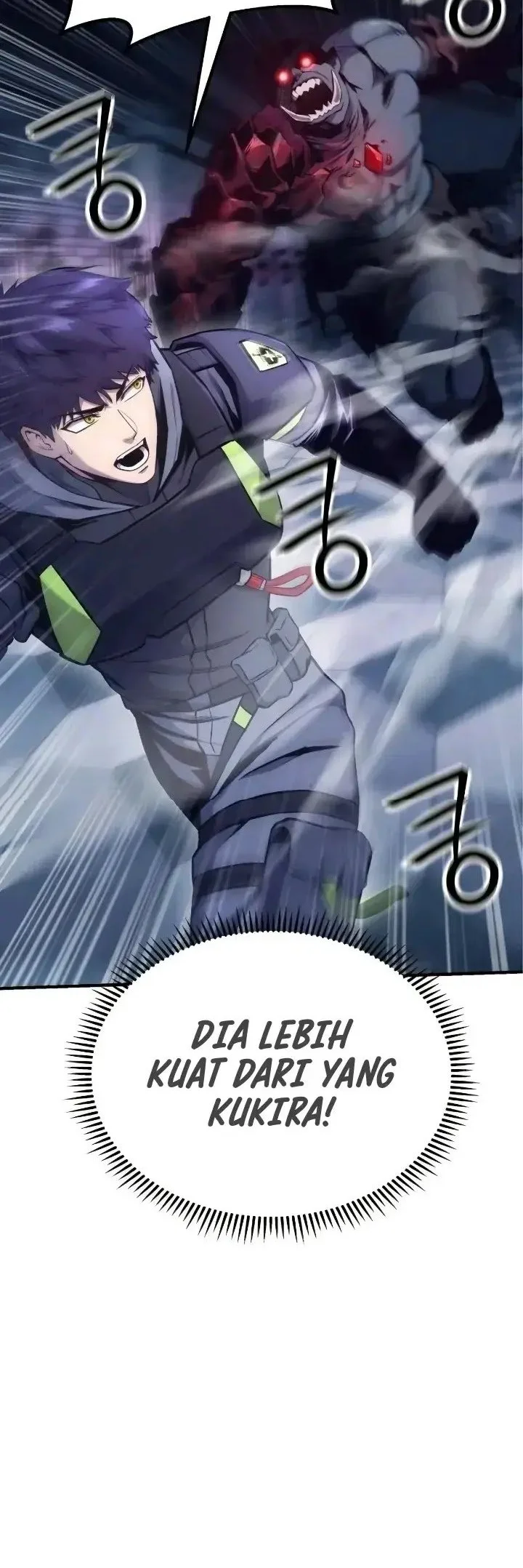 National Power Level Labyrinth Designer Chapter 9 Gambar 20