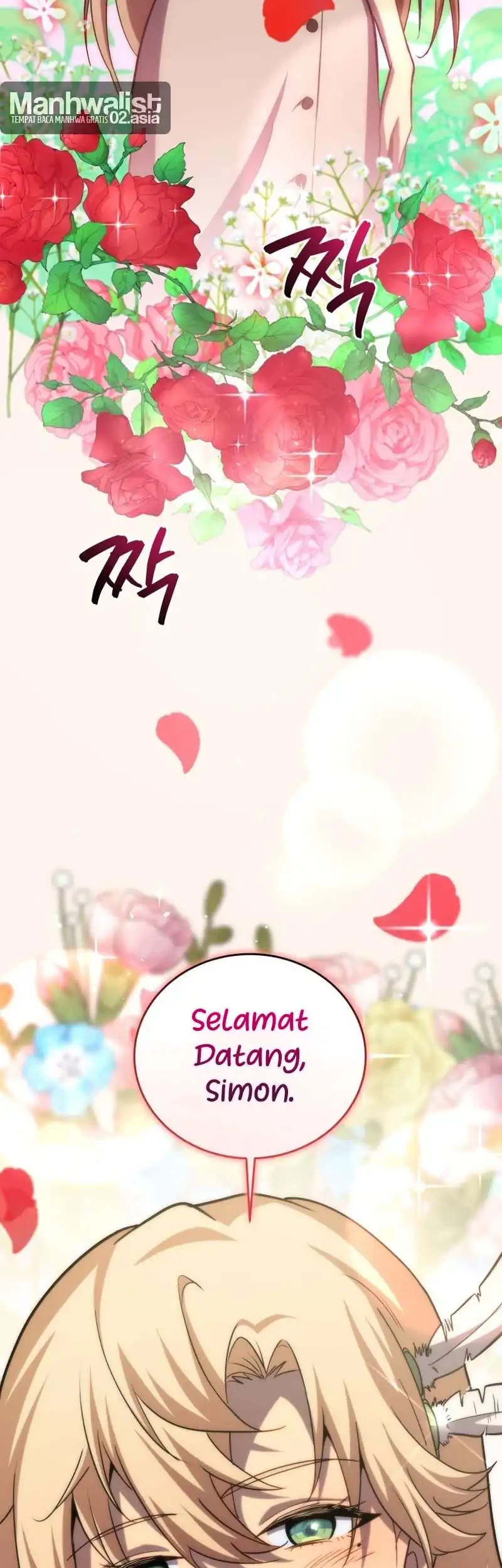 Necromancer Academy’s Genius Summoner Chapter 212 Gambar 18