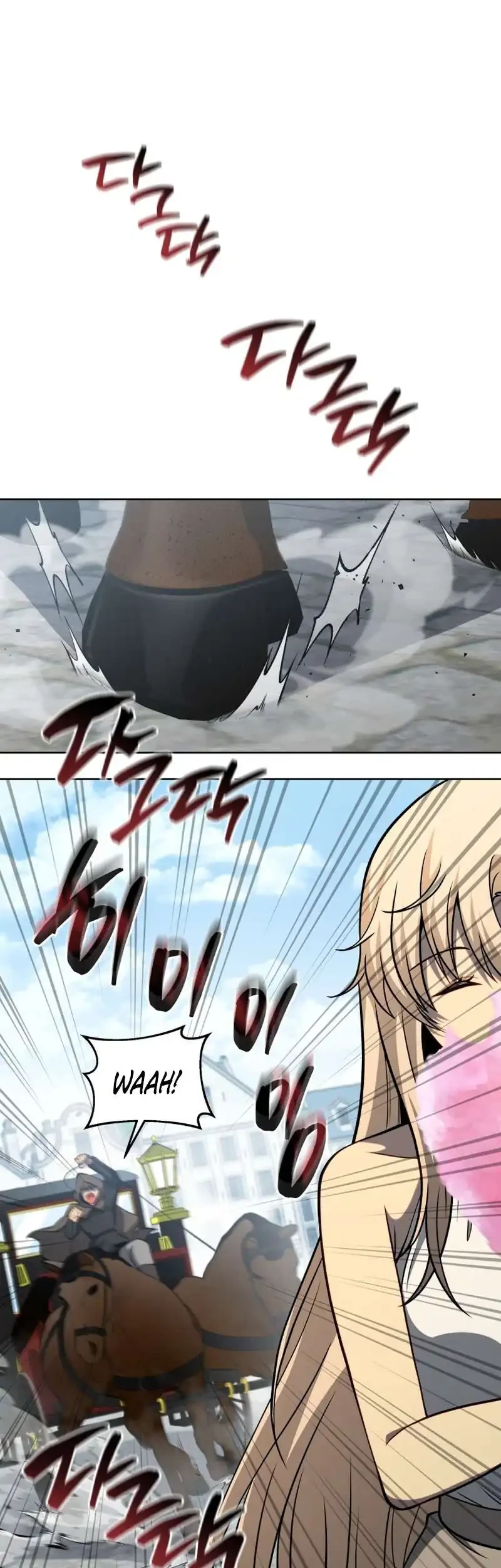 Necromancer Academy’s Genius Summoner Chapter 213 Gambar 17