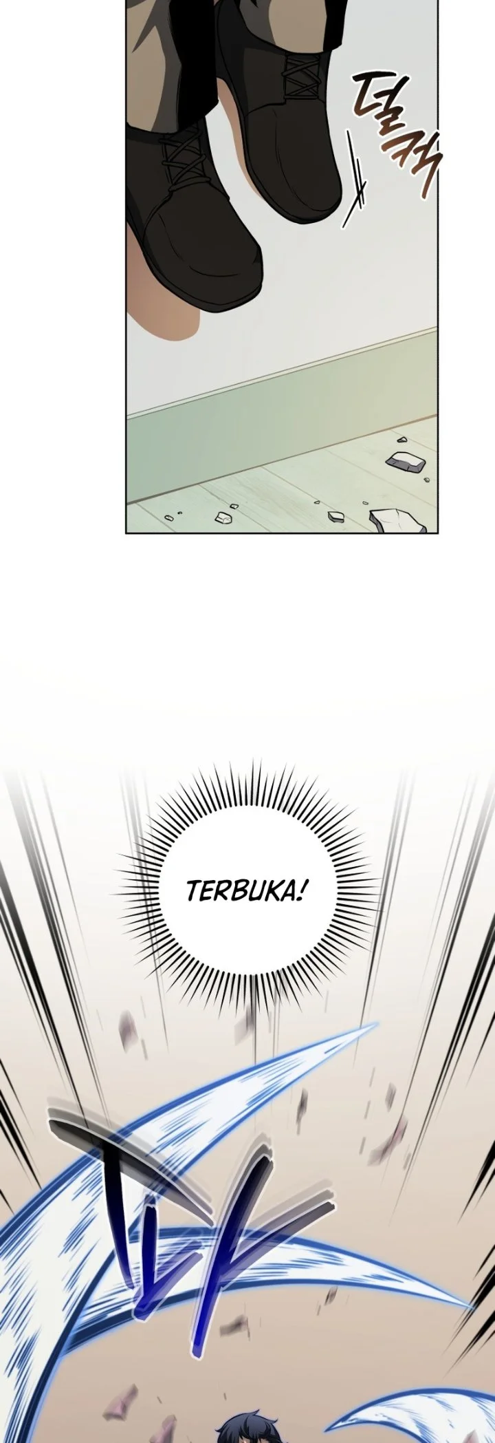 Necromancer Academy’s Genius Summoner Chapter 214 Gambar 18