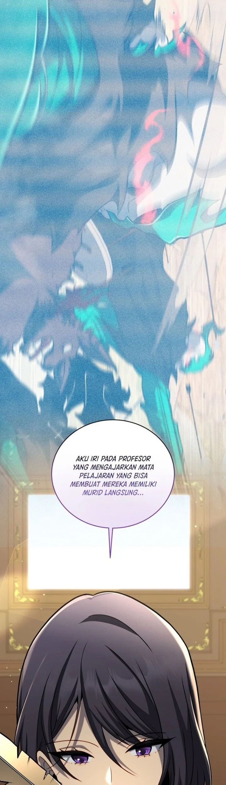 Necromancer Academy’s Genius Summoner Chapter 215 Gambar 13