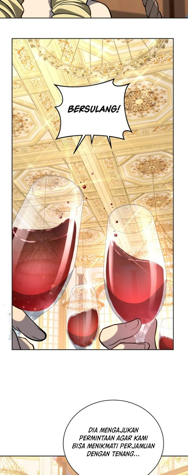 Necromancer Academy’s Genius Summoner Chapter 216 Gambar 19