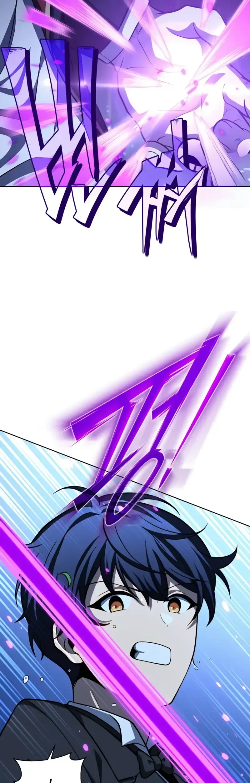 Necromancer Academy’s Genius Summoner Chapter 217 Gambar 16