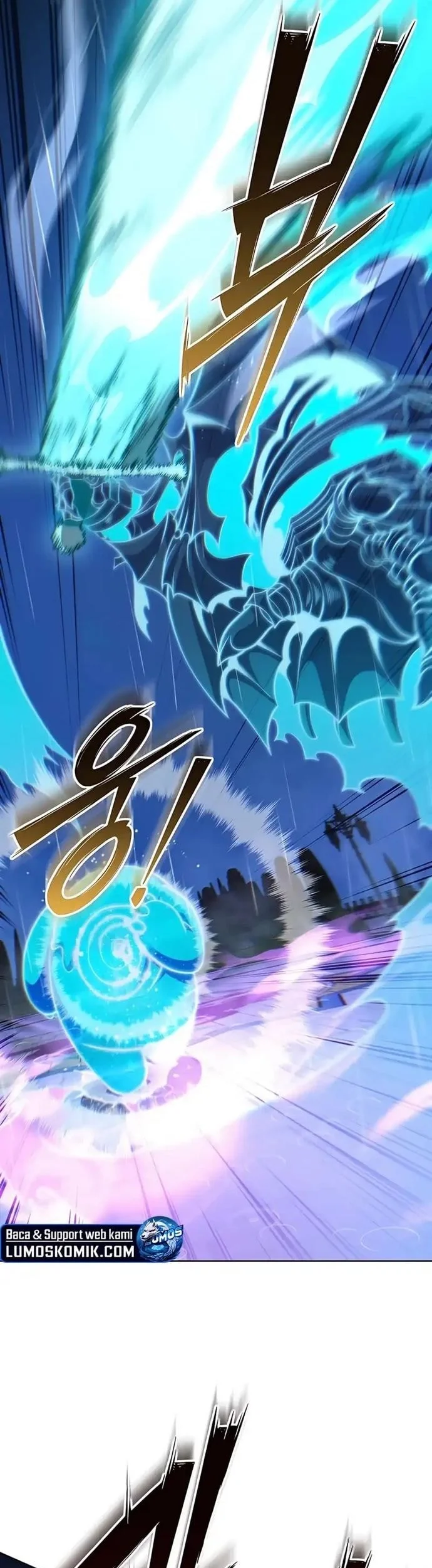 Necromancer Academy’s Genius Summoner Chapter 218 Gambar 19