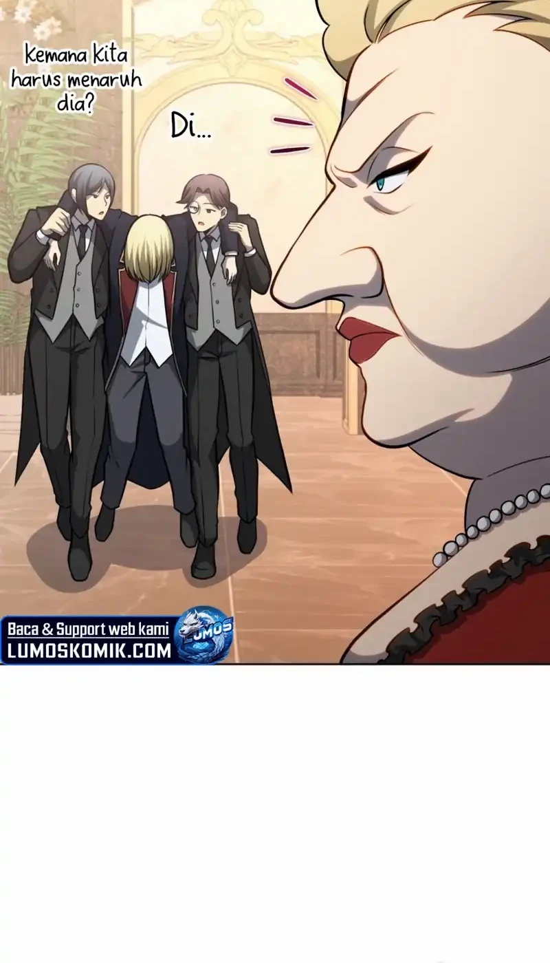Necromancer Academy’s Genius Summoner Chapter 219 Gambar 18