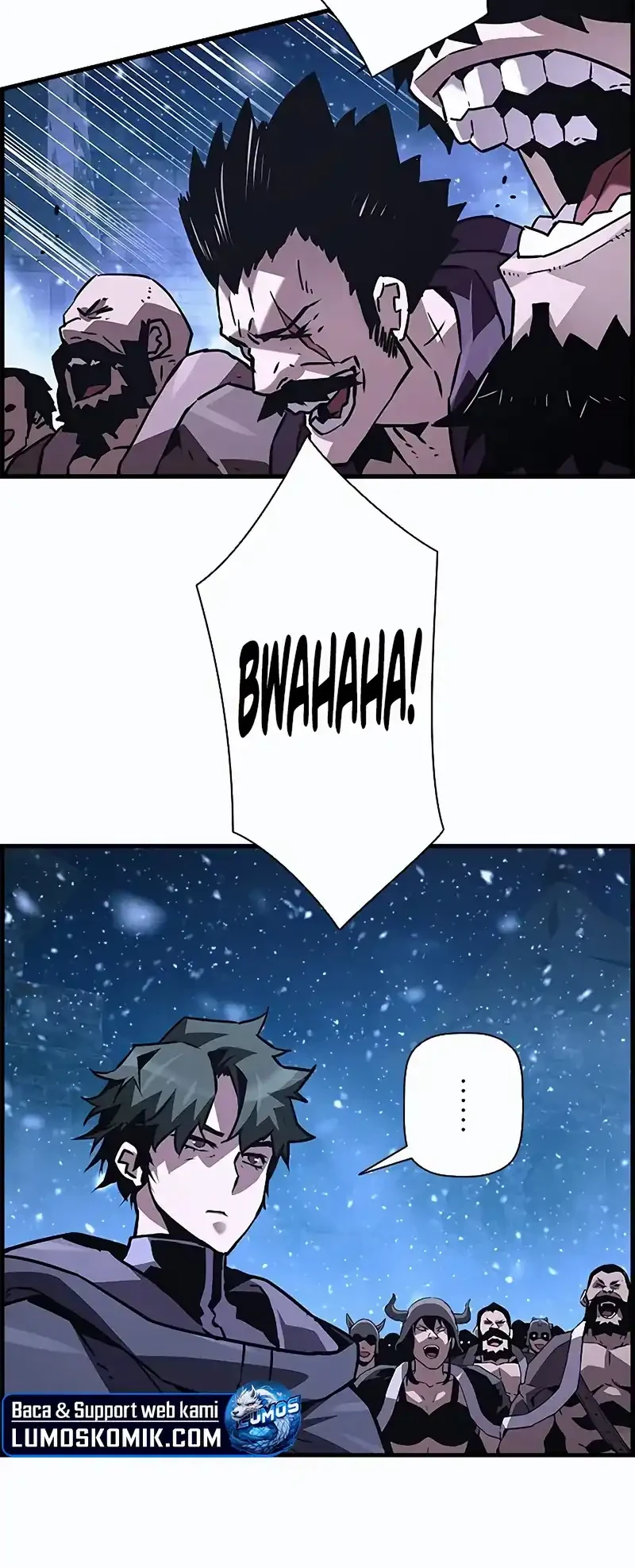 Necromancer’s Evolutionary Traits Chapter 113 Gambar 19