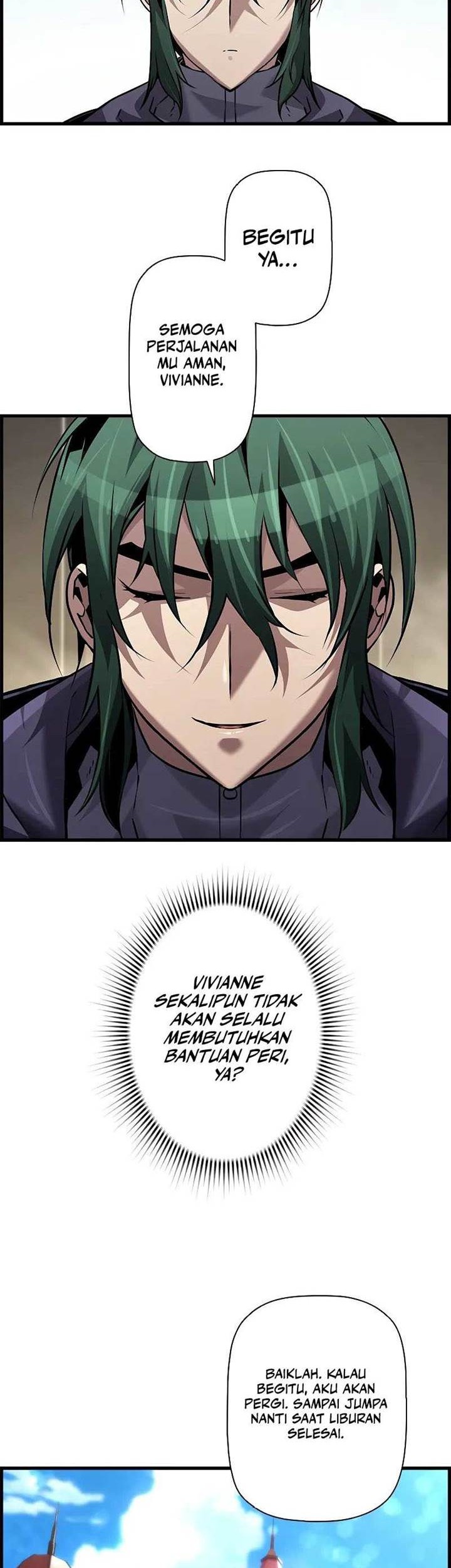 Necromancer’s Evolutionary Traits Chapter 68 Gambar 14