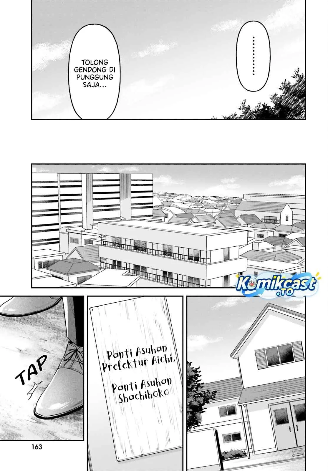 Negatte mo Nai Tsuihou Go kara no Slow Life? Intai Shita Hazu ga Nariyuki de Bishoujo Gal no Shishou ni Nattara Naze ka Mechakucha Natsukareta Chapter 17 Gambar 10
