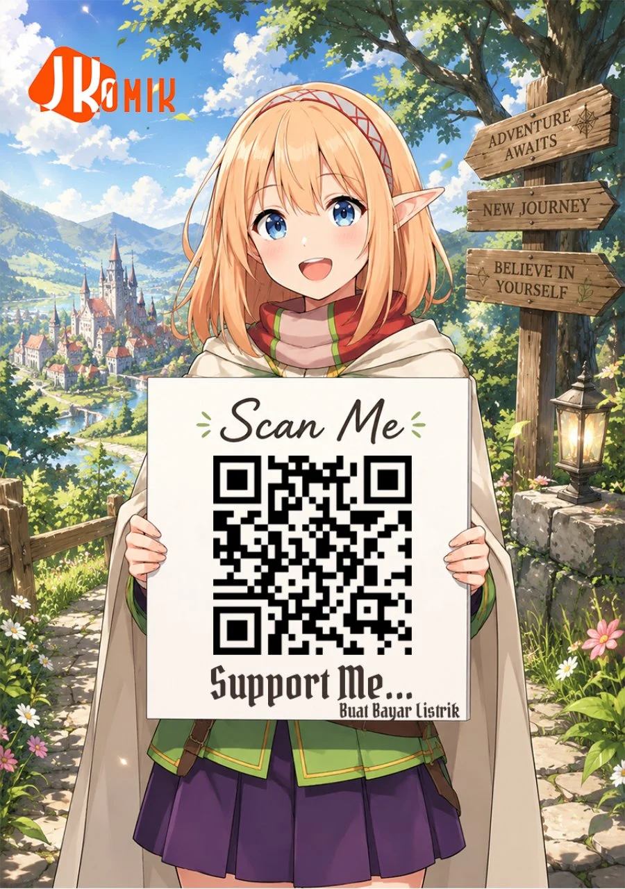 Neko to Ryuu Chapter 6 Gambar 14