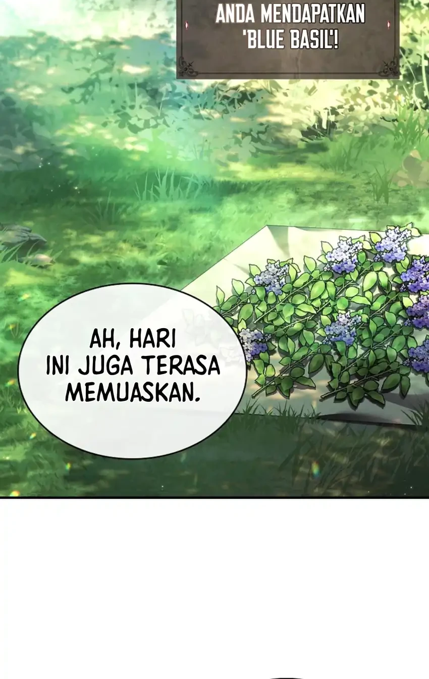 Never Mind the Heir, I’ll Focus On Healing Chapter 1 Gambar 27