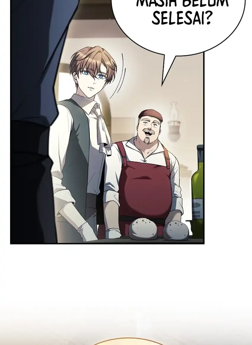 Never Mind the Heir, I’ll Focus On Healing Chapter 10 Gambar 21
