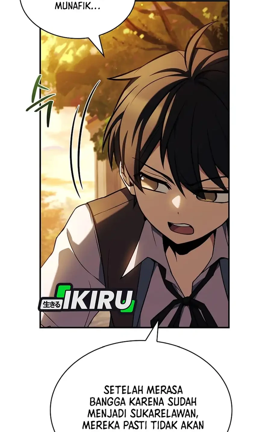 Never Mind the Heir, I’ll Focus On Healing Chapter 11 Gambar 22