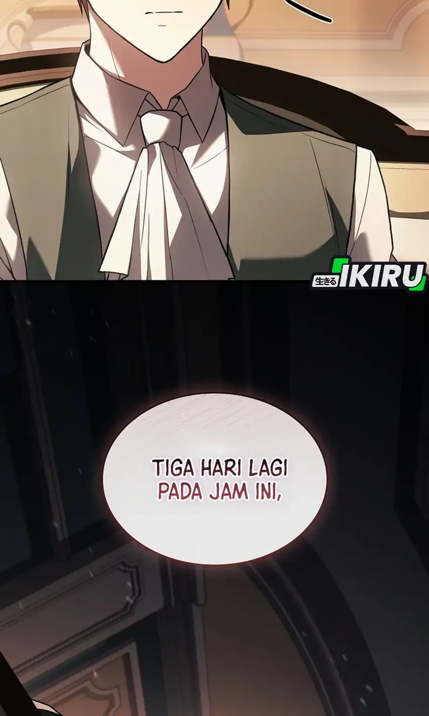 Never Mind the Heir, I’ll Focus On Healing Chapter 12 Gambar 27