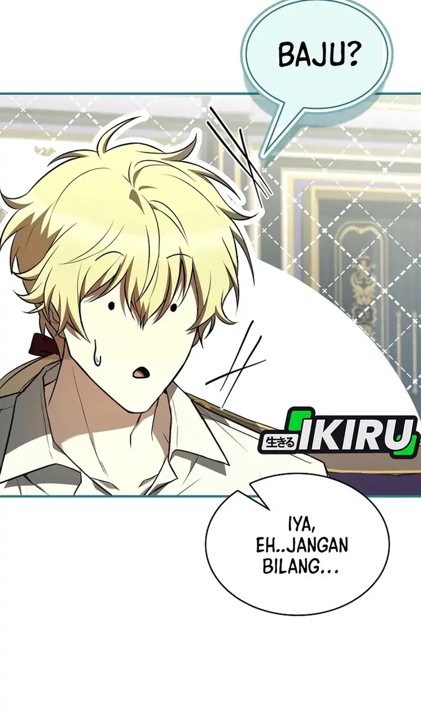 Never Mind the Heir, I’ll Focus On Healing Chapter 14 Gambar 24