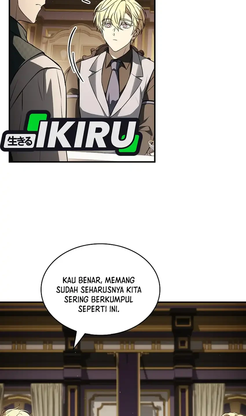 Never Mind the Heir, I’ll Focus On Healing Chapter 16 Gambar 22