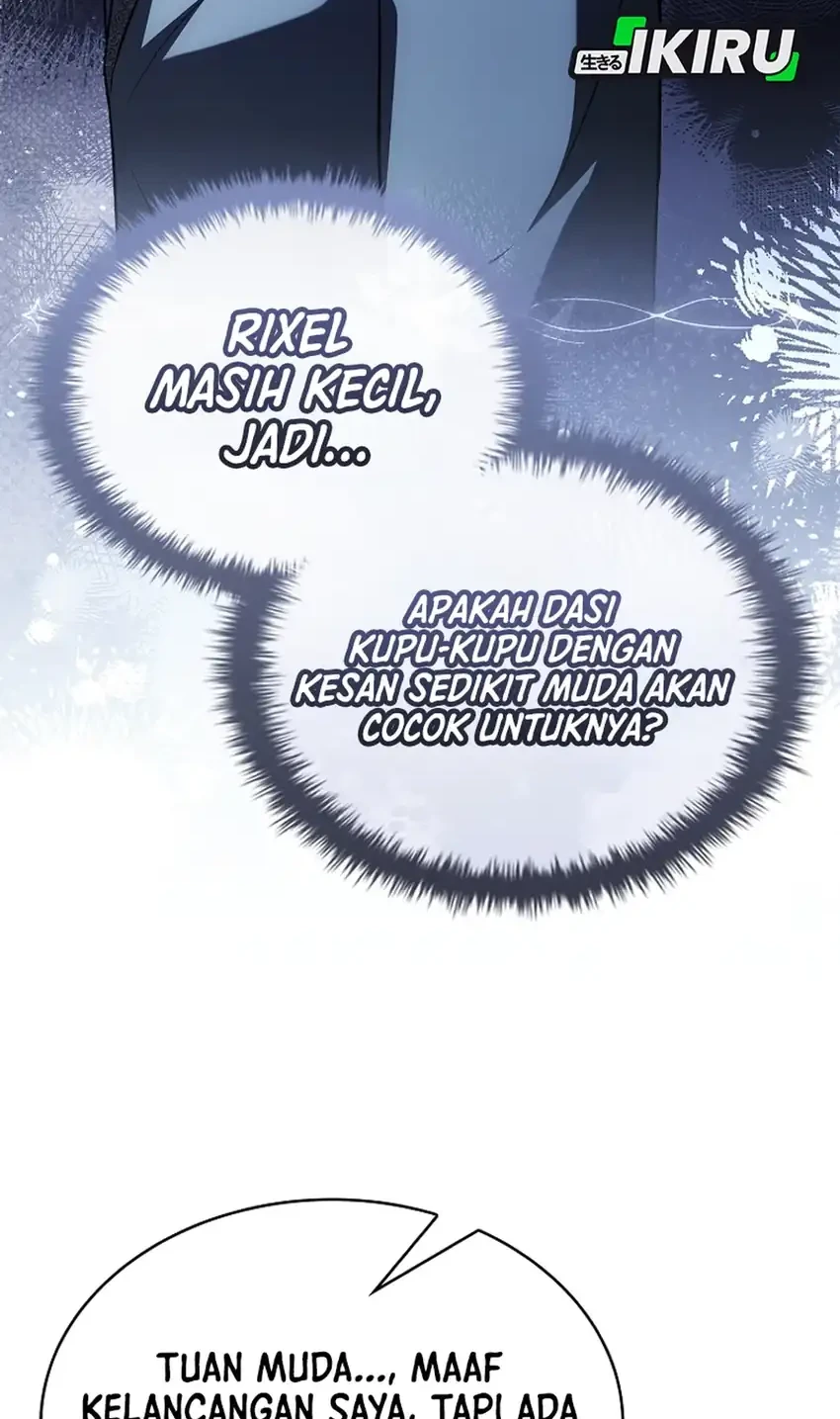 Never Mind the Heir, I’ll Focus On Healing Chapter 17 Gambar 24
