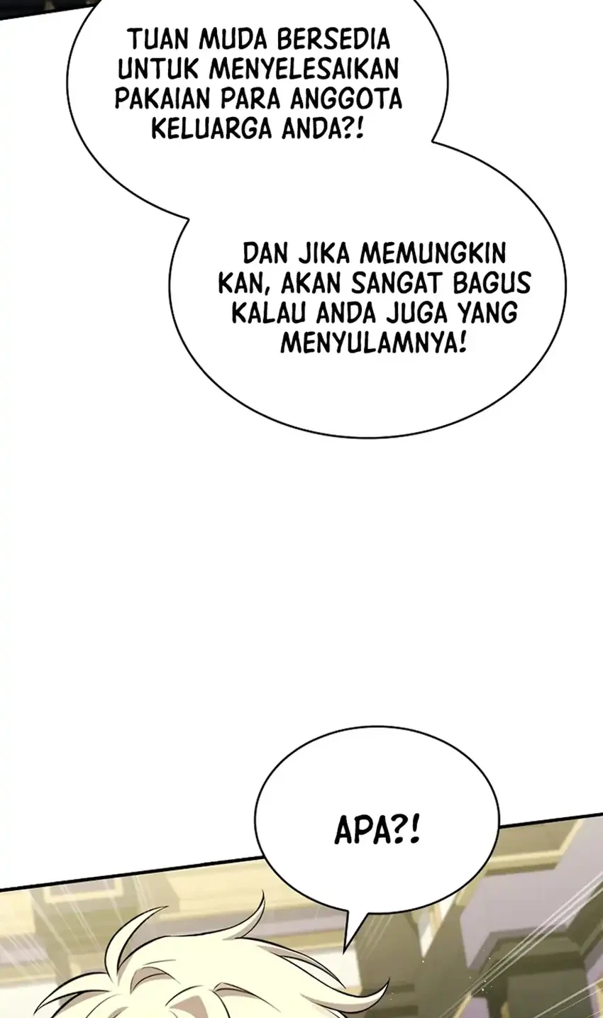 Never Mind the Heir, I’ll Focus On Healing Chapter 17 Gambar 26