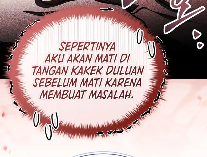 Never Mind the Heir, I’ll Focus On Healing Chapter 19 Gambar 26