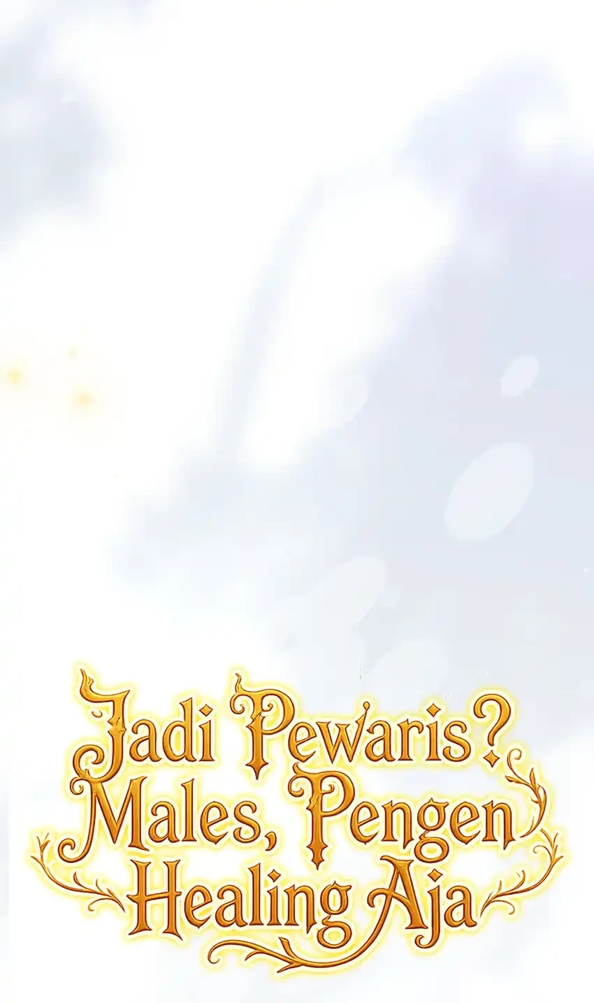 Never Mind the Heir, I’ll Focus On Healing Chapter 19 Gambar 28