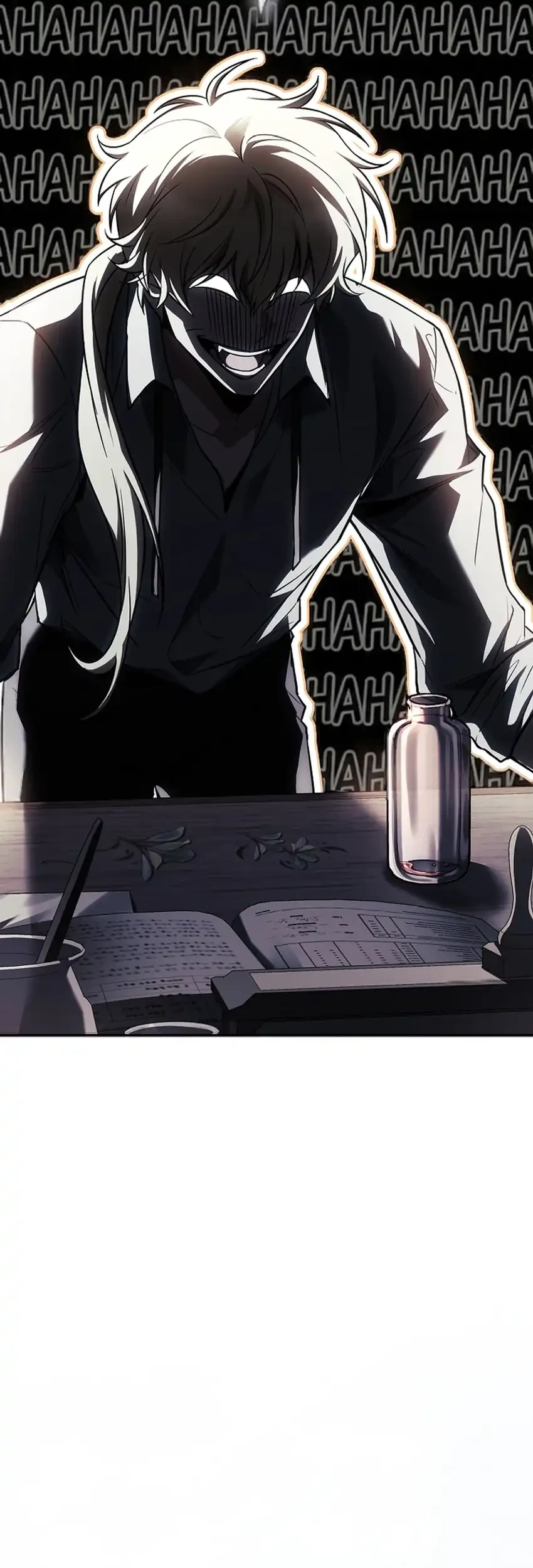 Never Mind the Heir, I’ll Focus On Healing Chapter 2 Gambar 19