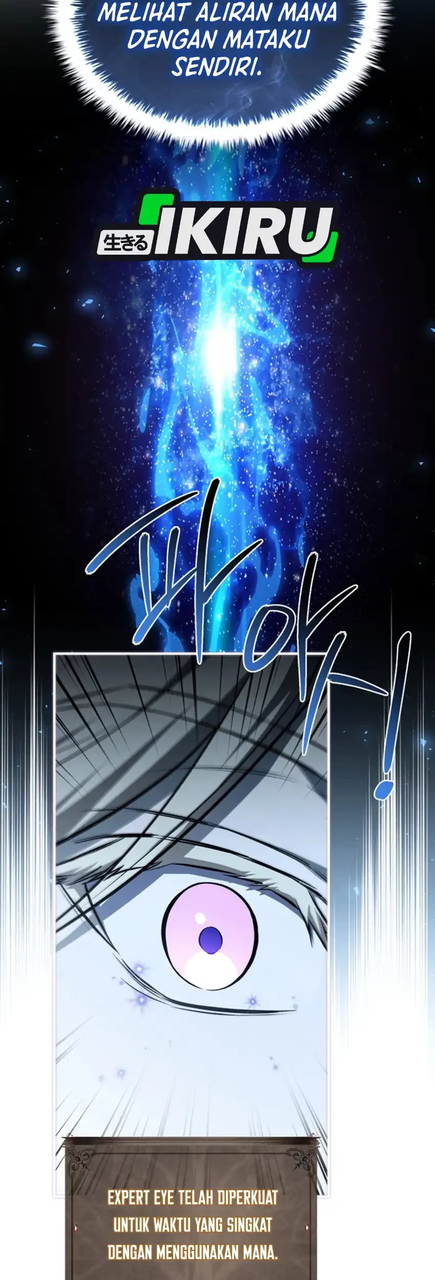 Never Mind the Heir, I’ll Focus On Healing Chapter 21 Gambar 27