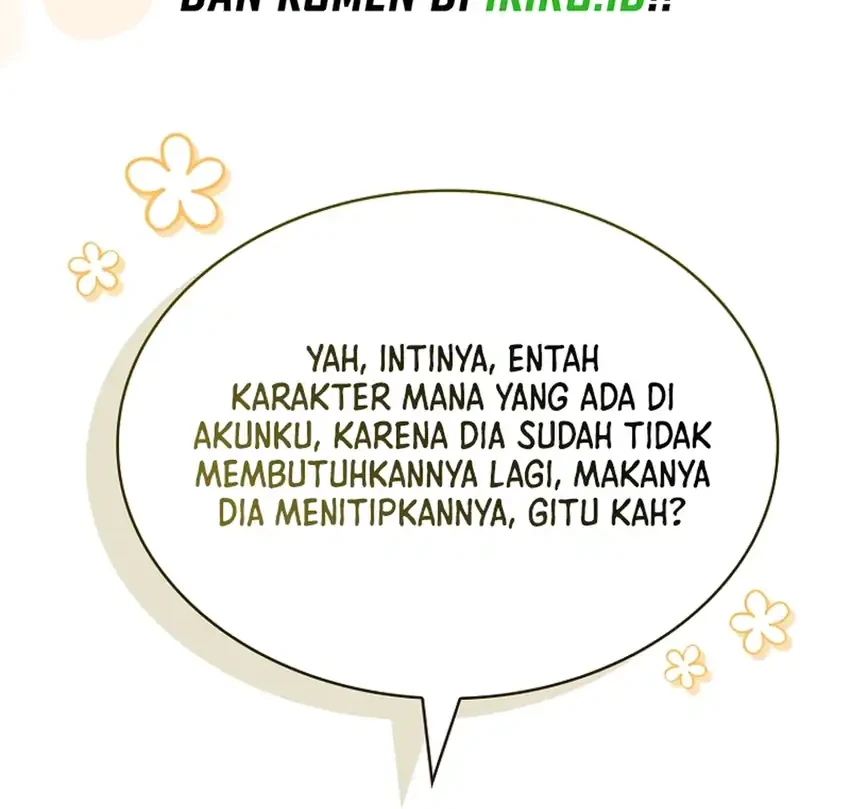 Never Mind the Heir, I’ll Focus On Healing Chapter 22 Gambar 24