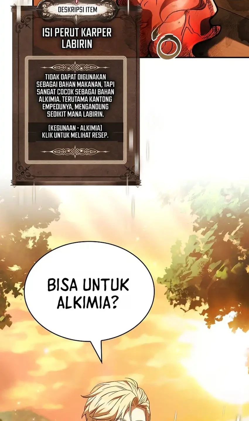 Never Mind the Heir, I’ll Focus On Healing Chapter 23 Gambar 21