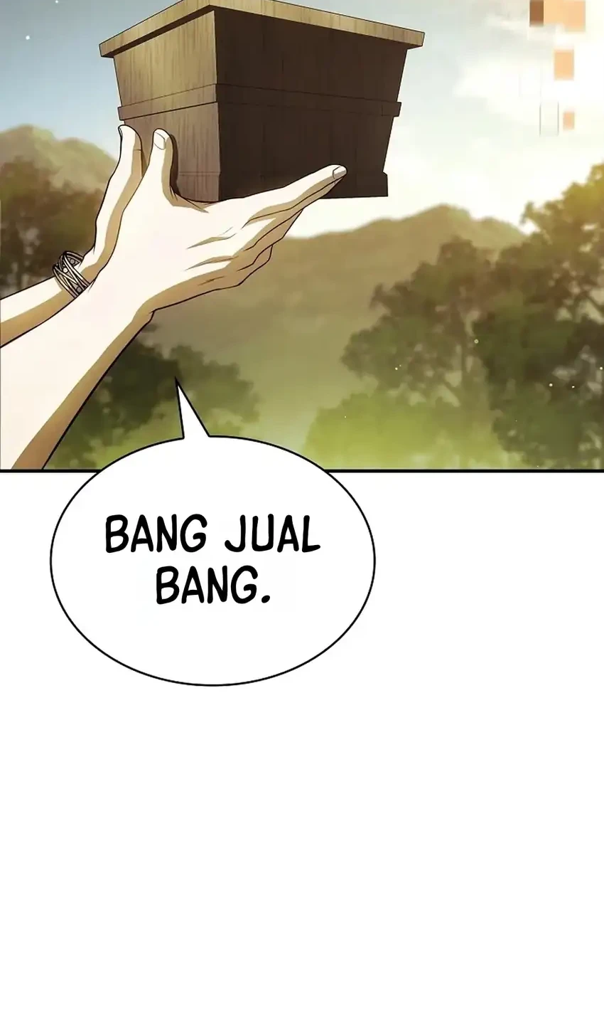 Never Mind the Heir, I’ll Focus On Healing Chapter 25 Gambar 25