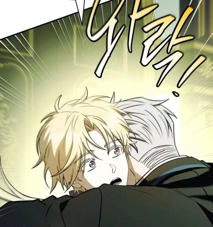 Never Mind the Heir, I’ll Focus On Healing Chapter 27 Gambar 27