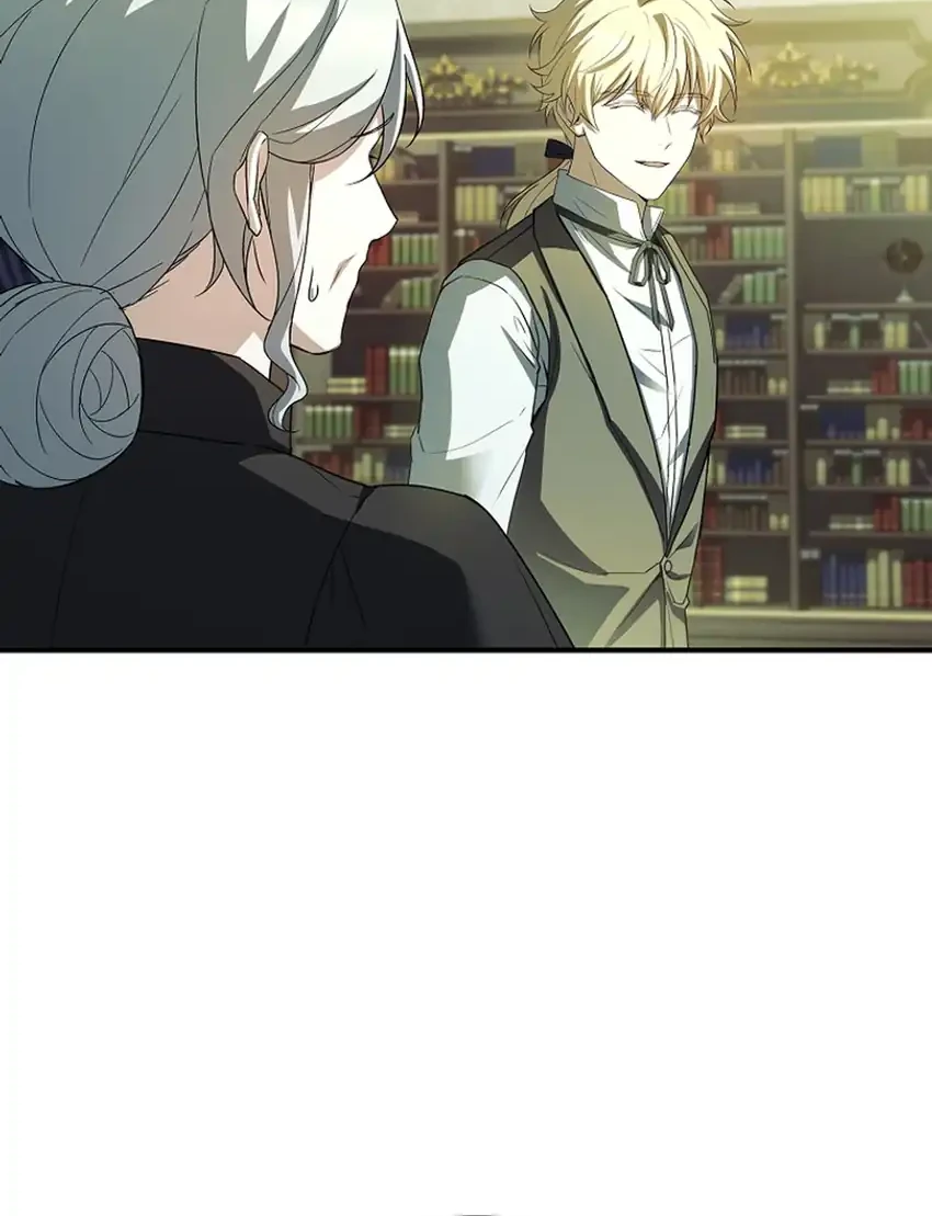 Never Mind the Heir, I’ll Focus On Healing Chapter 3 Gambar 24